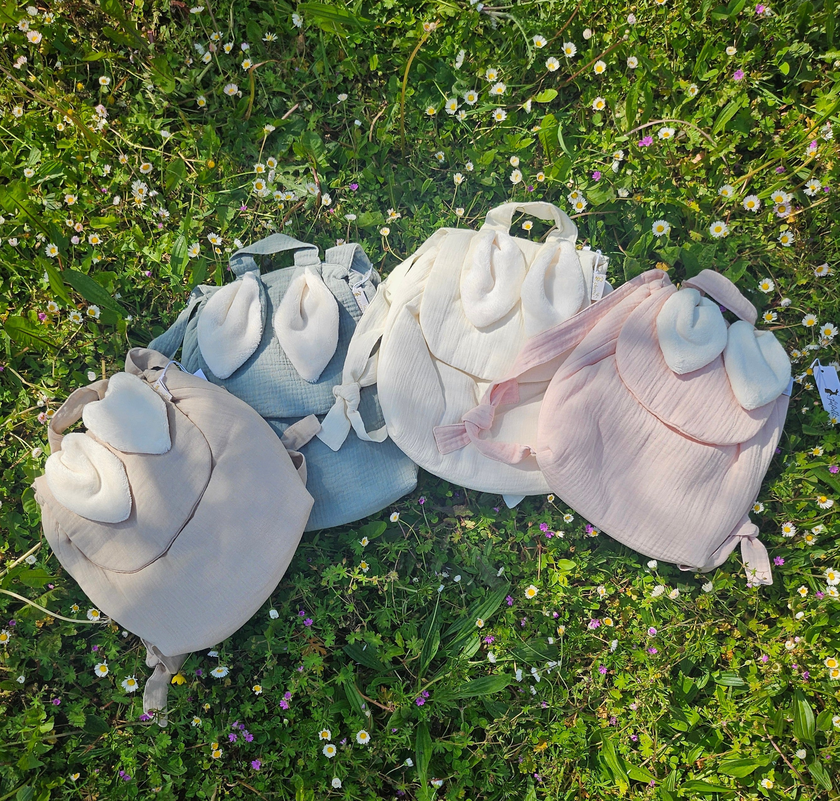 Sacs à dos Lapinou