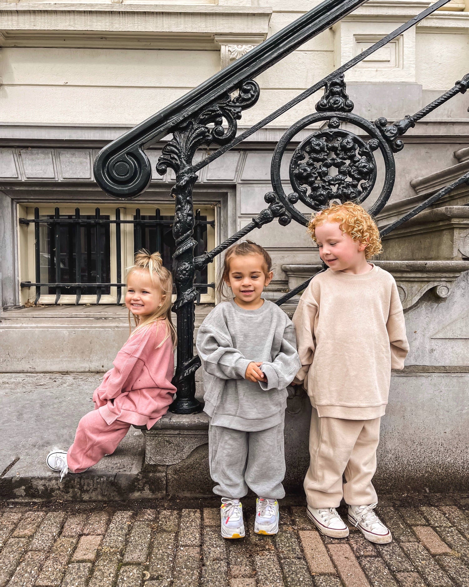 Survêtements Chloé