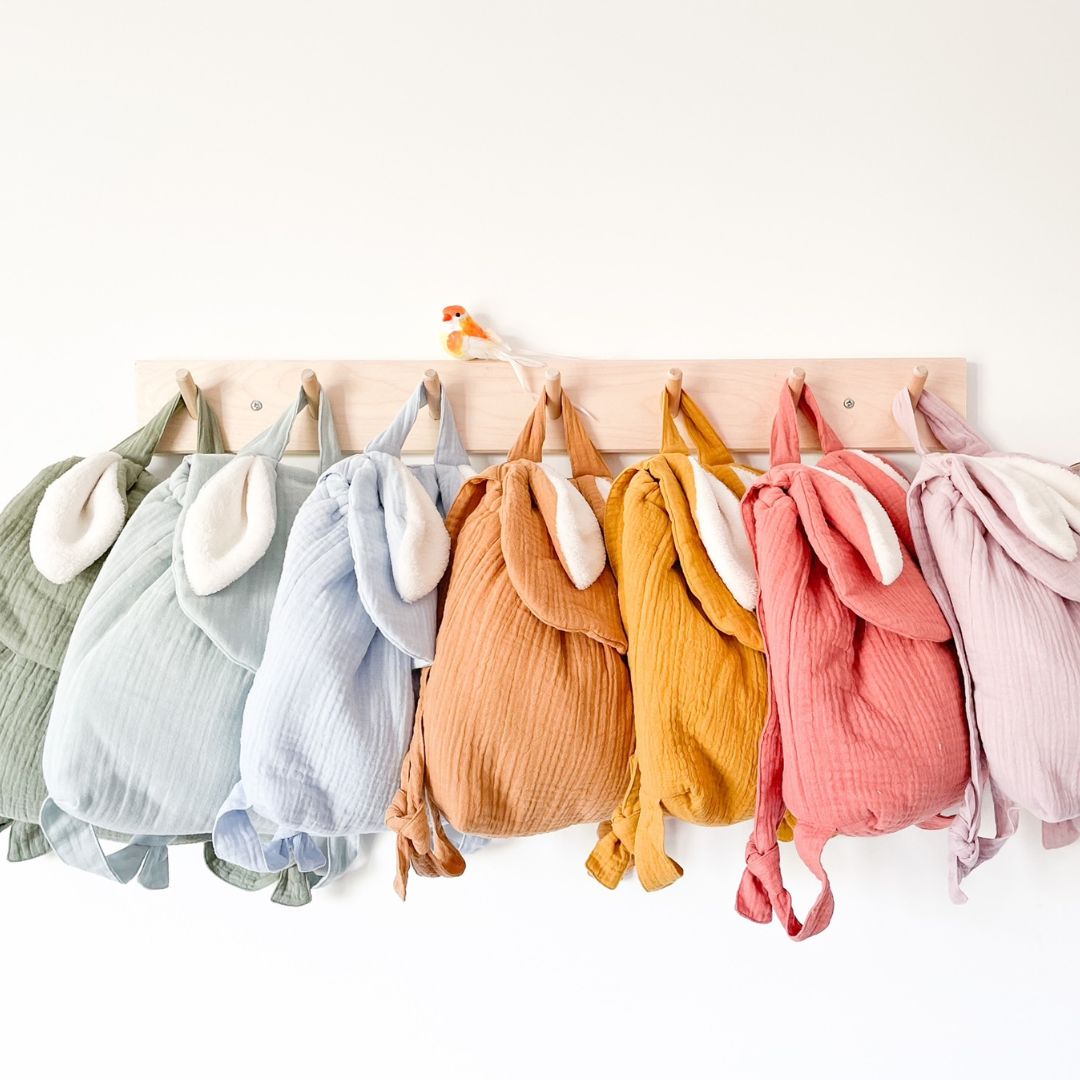 Sac à dos lapinou