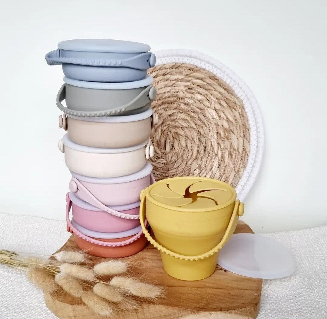 Boîtes à goûter