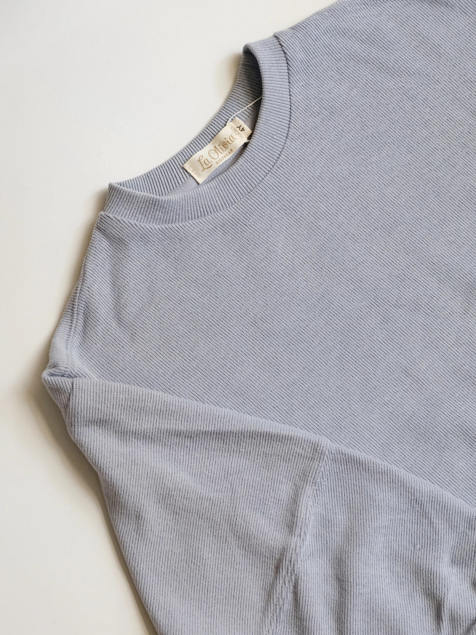 Survêtement Chloé Bleu Olivia kids