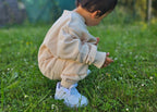 Survêtement Chloé Beige Olivia kids