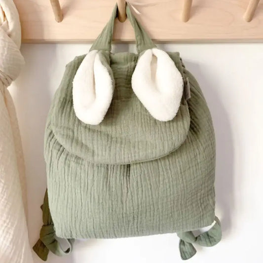 Sac à dos Lapinou (kaki)