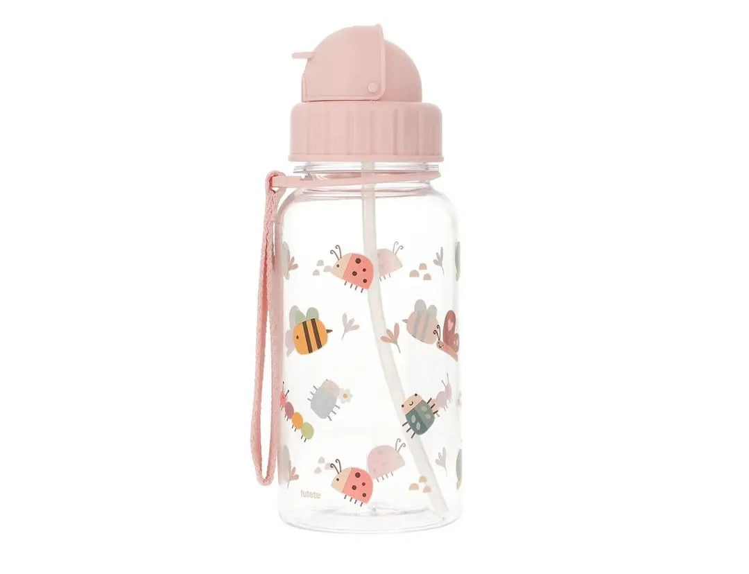 Gourde petits insectes Tutete