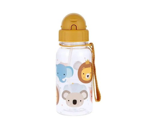 Gourde savane Tutete