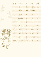 Survêtement Chloé Beige Olivia kids