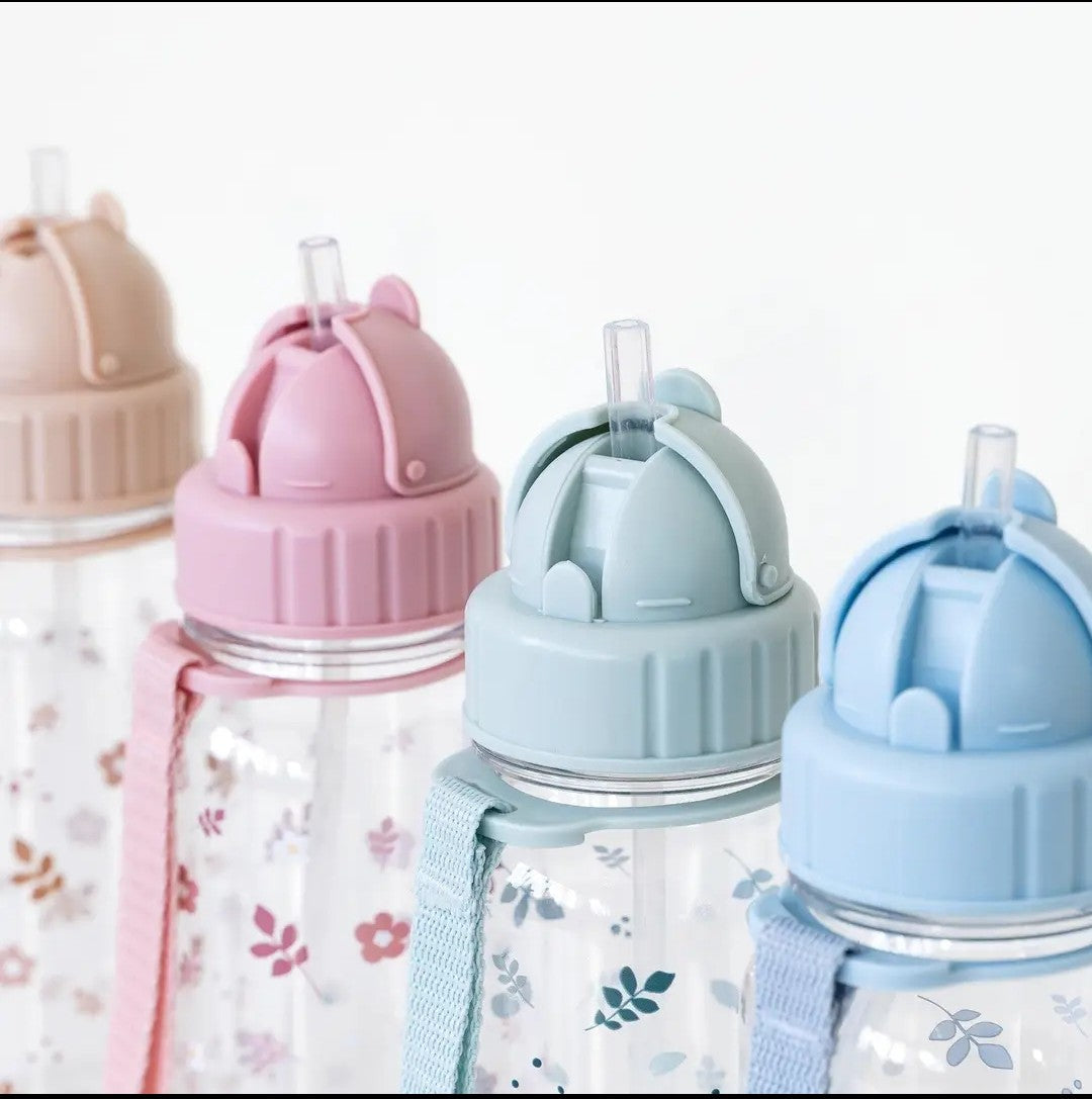 Gourde petits insectes Tutete