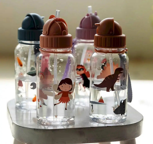 Gourde savane Tutete