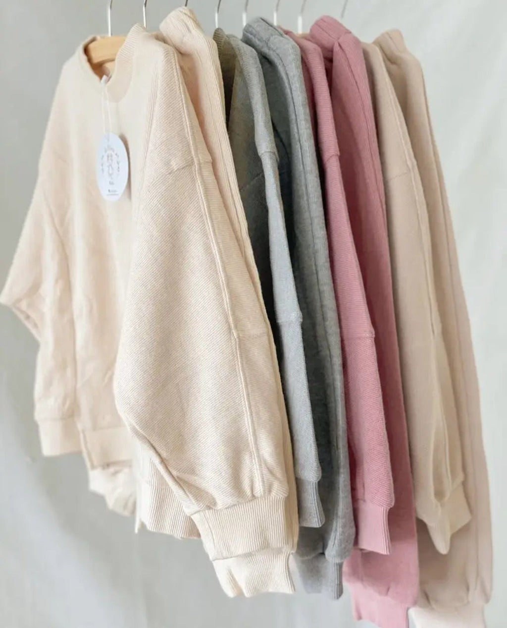 Survêtement Chloé Beige Olivia kids
