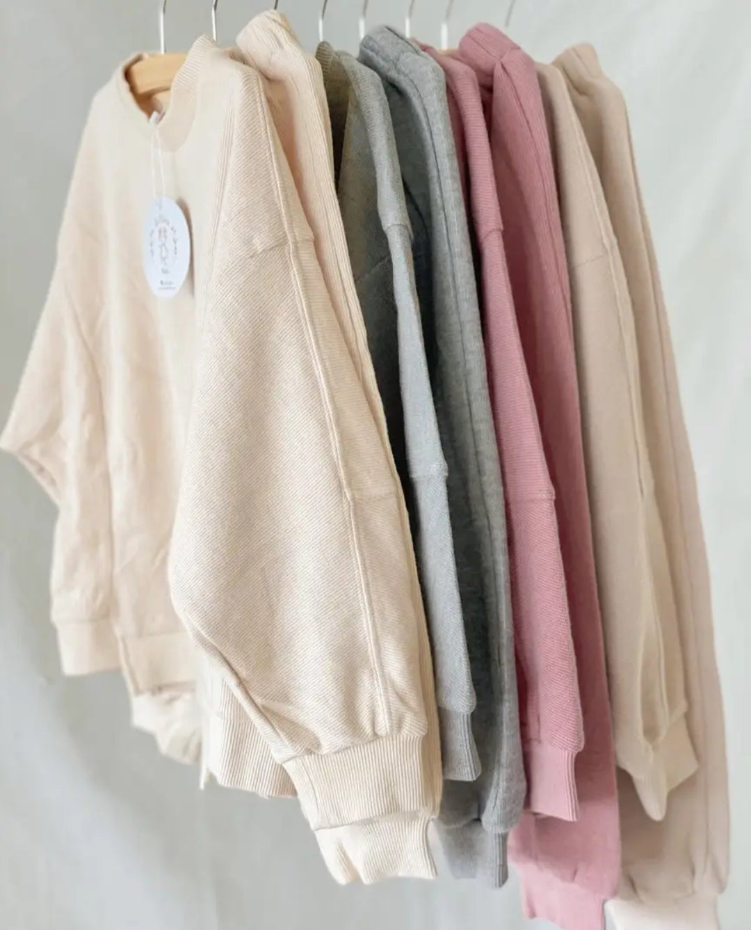 Survêtement Chloé Beige Olivia kids